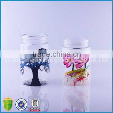 hands made glass crafts for home decoration as souvenir