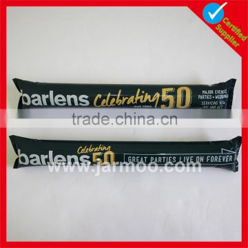 China PE promotional ballon cheering stick