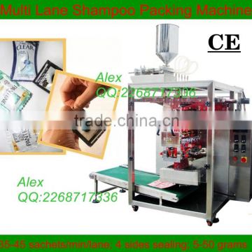 Automatic Cosmetic Cream Filling Machine/ Cream Filling Machine