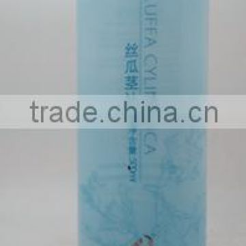 plastic PETG 500ml plastic perfume bottle