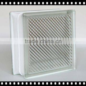 glass block