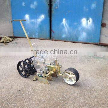 manual vegetable corn seeder