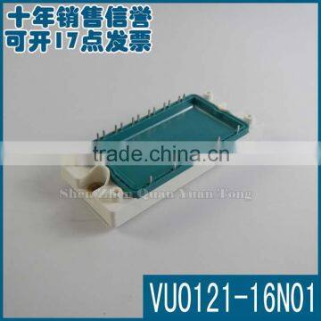 Quality Guarantee Three Phase Bridge Rectifier Module MVUO121-16NO1 photo-2