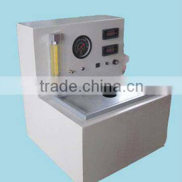 GPT Petrol Electric Control Pump Tester