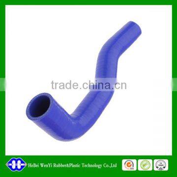 silicone rubber tube for car of china manufacturer