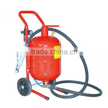 5Gallon SANDBLASTER