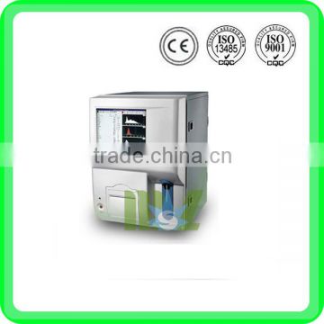 MSLAB03 Cheap fully auto hematology analyzer manufacturer