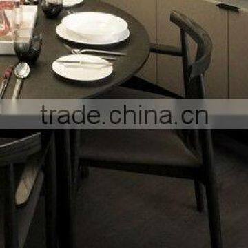 Solid wood chair (C-45)