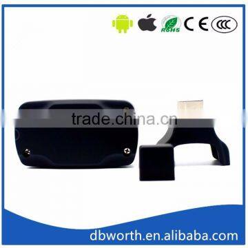 Multipurpose Mini GPS Vehicle and Personal GPS Tarcker photo-4