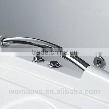 Custom High Quality Custom Couple Massage Bathtub With Computer Control photo-3