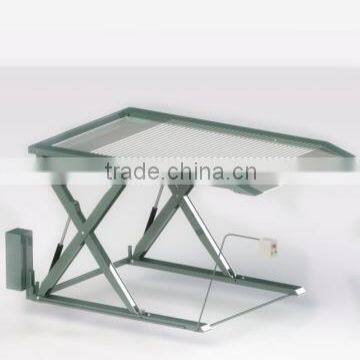 Hydraulic Scissor Car Parking Lift