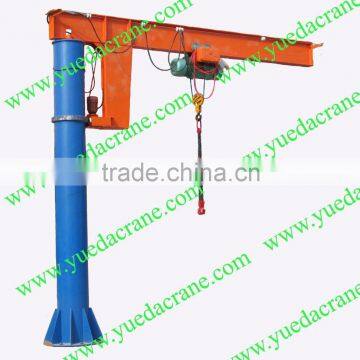 500kg jib crane for sale