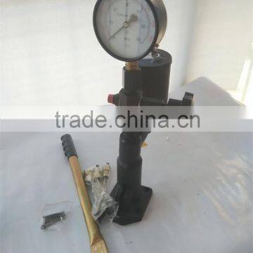 nozzle tester ps400a with free oil tube