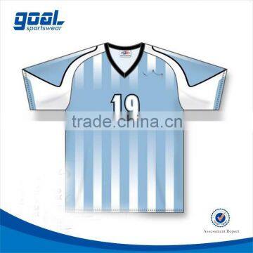 Good quality new arrival soccer football ball tops