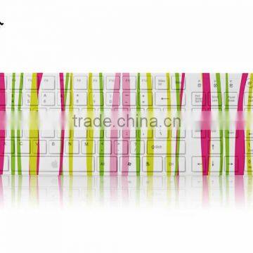 Special Popular Customize Heat Transfer Computer Keyboard photo-3