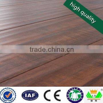 10 mm / 8mm/ 12mm HDF / MDF laminate flooring looks like wood