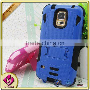 For Samsung Galaxy s5 i9600 hard back cover