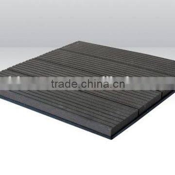 High Quality wpc click tiles