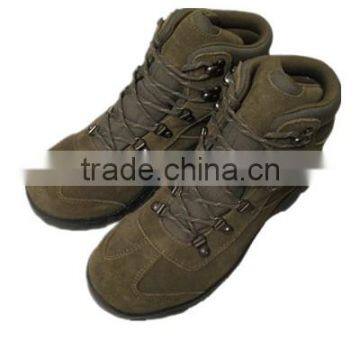 CA-11 Men Antislip cheap waterproof Hiking Shoes