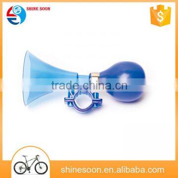 Top Quality Plastic Bicycle Ultra-loud Bell Ring Kids Horn