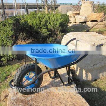 WB6400 Factory outlet Cheaper Hot Sales Wheelbarrow