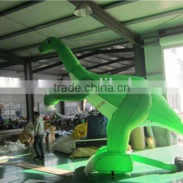 Advertising Model Inflatable Dinosaur for Sale photo-2