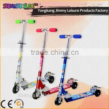 Child 3+ Age scooter kids for sale