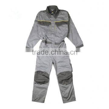 Autumn Ourdoor Coverall , Building Site Coverall , Auto Repair Coverall photo-5