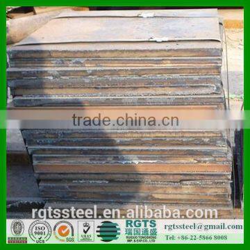 Low Carbon Steel Plate