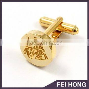 China Wholesale men fashion mens cufflinks