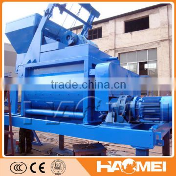 JS1000 Concrete Mixer with Low Cost & High Quality