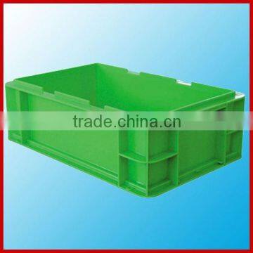 plastic crate mould.injected crate mold
