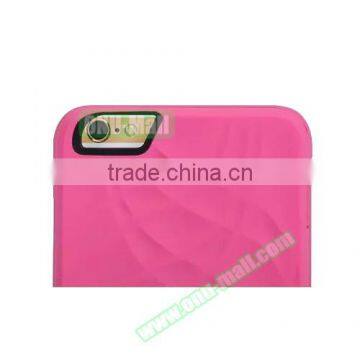 Factory Price Multifunctional Flip Wallet Case for IPhone 6s, Cover for IPhone 6 With Mirror With Card Slot photo-4