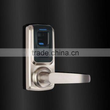 hotel fingerprint lock touch screen biometric door lock                        
                                                Quality Choice