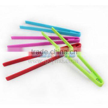 food grade silicone tong