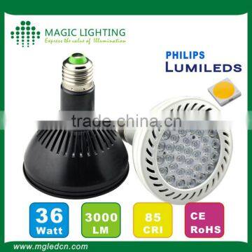 35w High Power Par30 Led Par Light photo-4