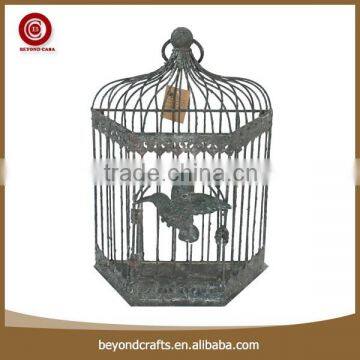 2014 hot sale portable bird cage export