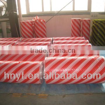 China Wholesale Detectable Underground Warning Tape