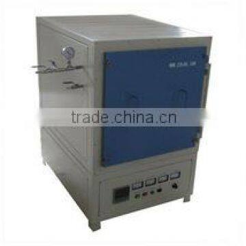 1200C high temperature vacuum atmosphere furnace