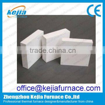 ElectricCeramic Fiber Board for laboratory furnace