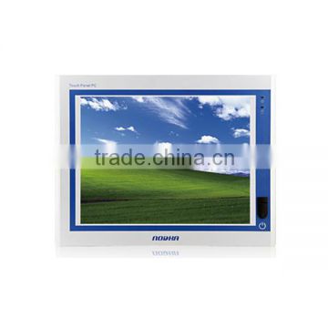 17"embedded Industrial Panel PC