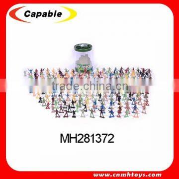 Plastic Action Figure, Soldier Set for Sale Quality Choice photo-5