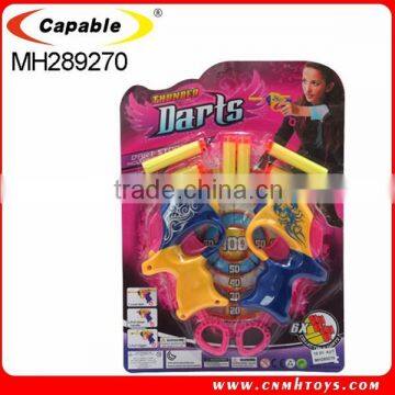 New Products for 2015 Toy Gun,soft Air Gun,nerf Gun for Kids