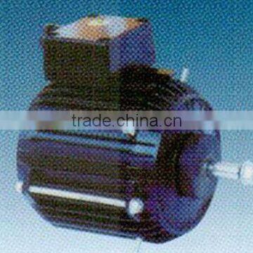 3-phase asynchronous motors for axial-flow fan of small compressor