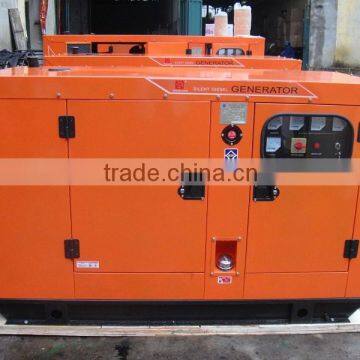 Pengjie good price generators ISO9001 CE 200KW