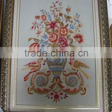 High grade Imitate handmade tapestry wall hanging