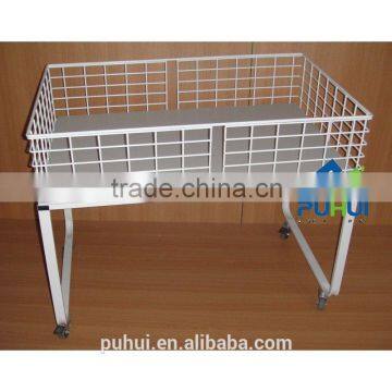 Universal Bulk Merchandise Display Stand photo-3