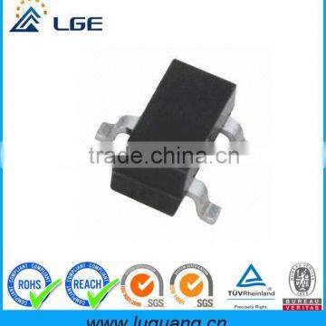 BAS70 BAS70-04 BAS70-05 BAS70-06 SMD schottky rectifier