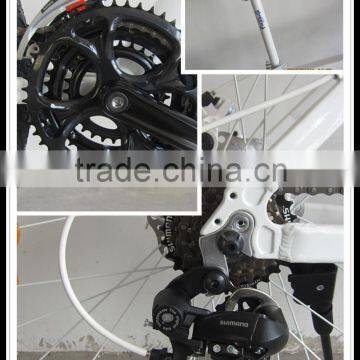 Made in China Factory 26inch Chinese Aluminum Alloy Mountain Bike for Sale