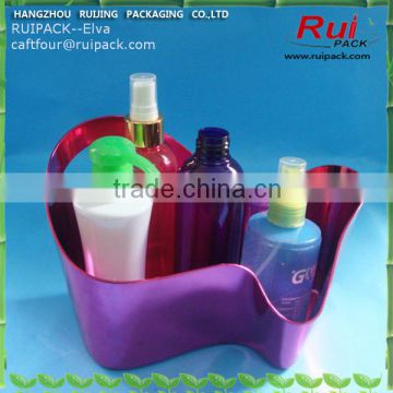 new design bathroom products container, Plastic container